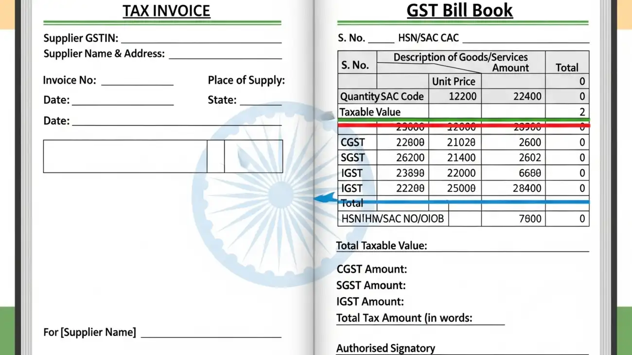 Bank reconciliation screen in cloud accounting software
