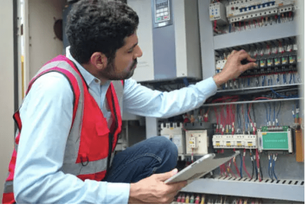 Inventory management software for specialty trades