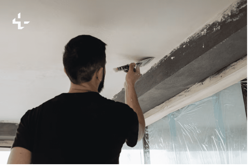 Inventory system for remodeling construction companies