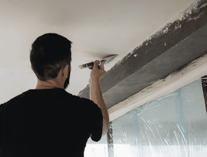 Inventory management system for general contractors