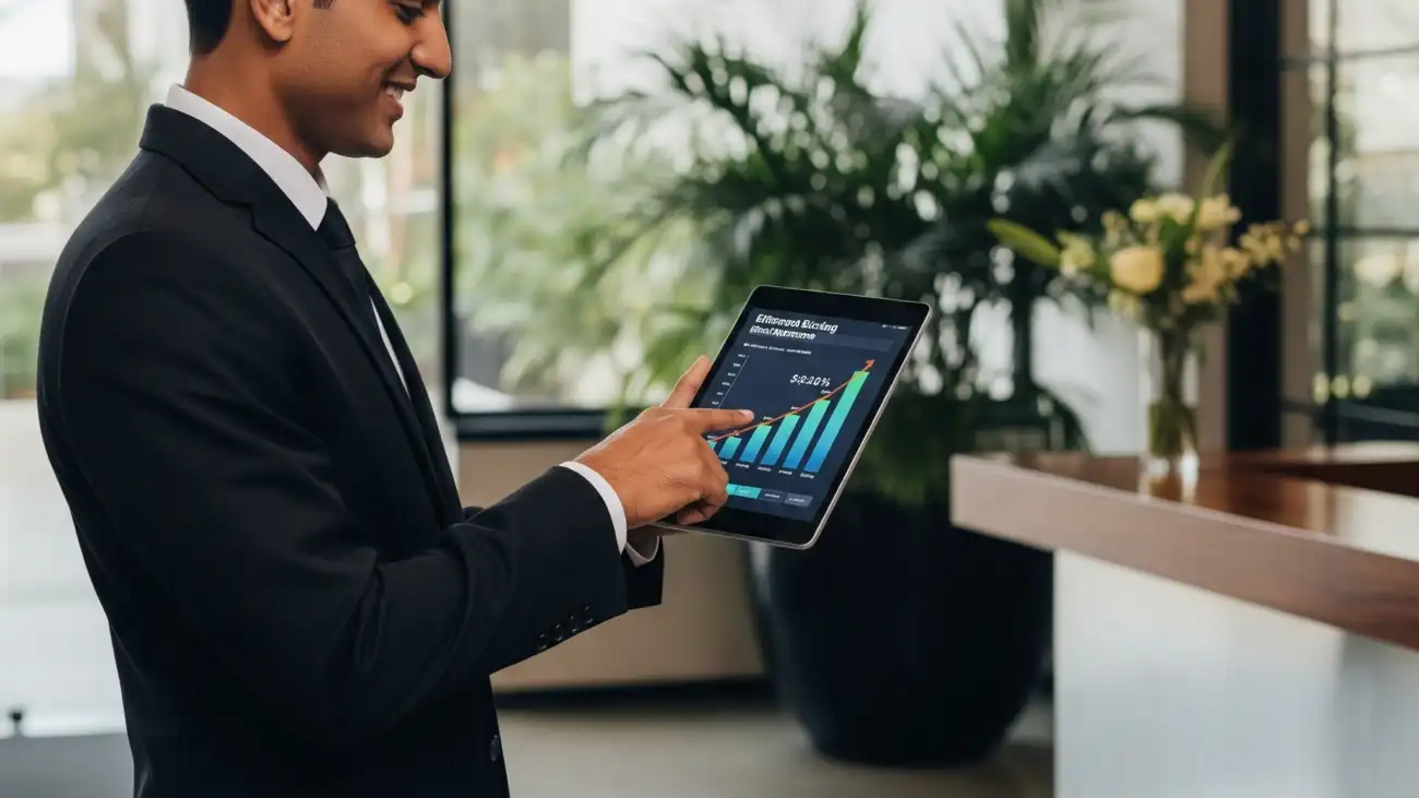An enterprise billing system with custom approval workflows