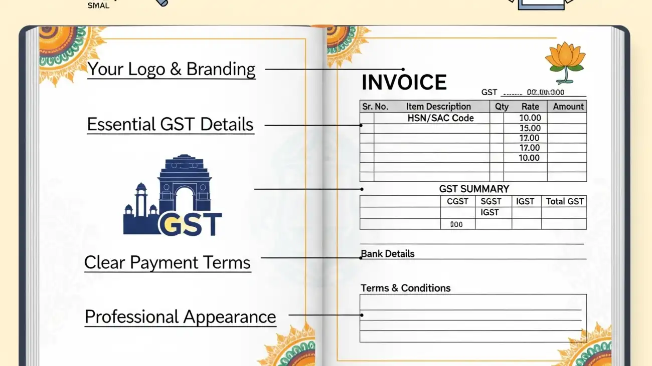 ClearTax GSTR Filing Screen