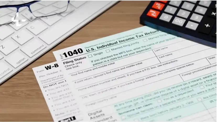 Input Tax Credit management dashboard