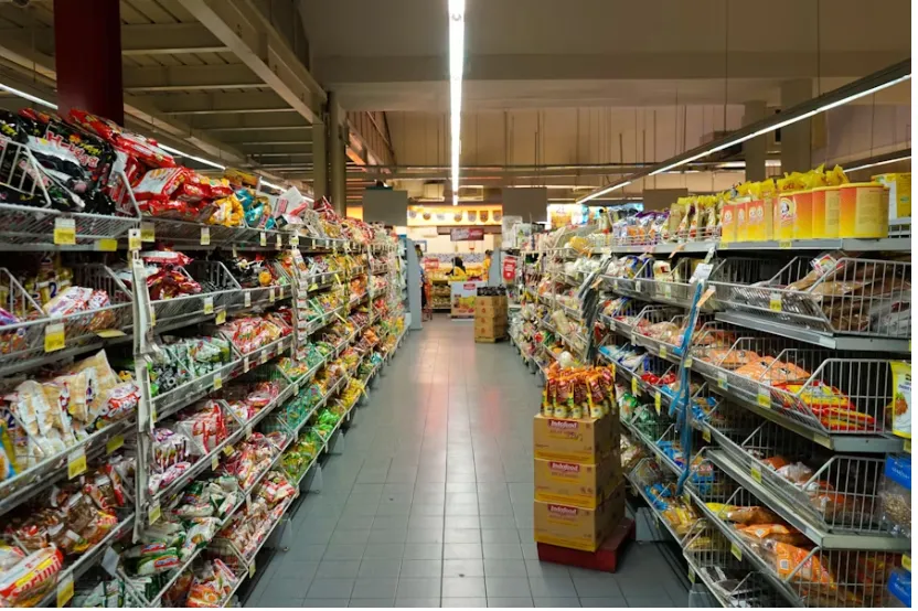 Creating a small business invoice