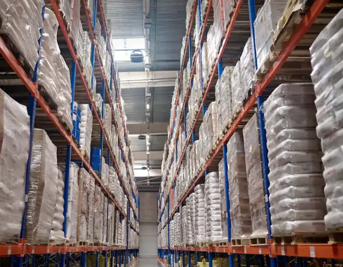 Inventory synchronization screen in billing software