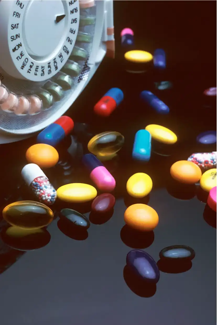 Drug and consumable tracking in hospital inventory software