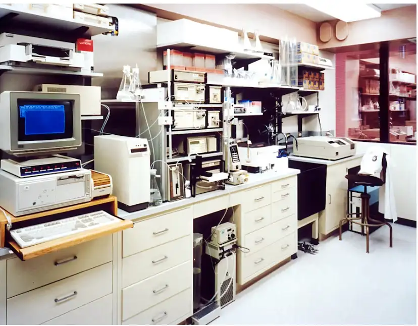 Surgical and equipment inventory management