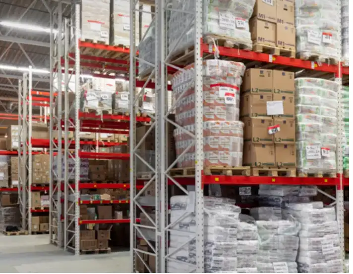 Procurement and vendor management in hospital software