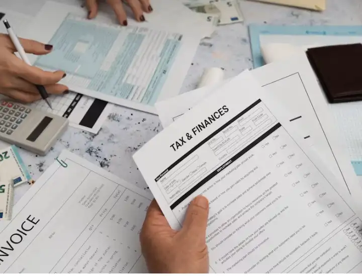 Managing different GST tax slabs and HSN codes