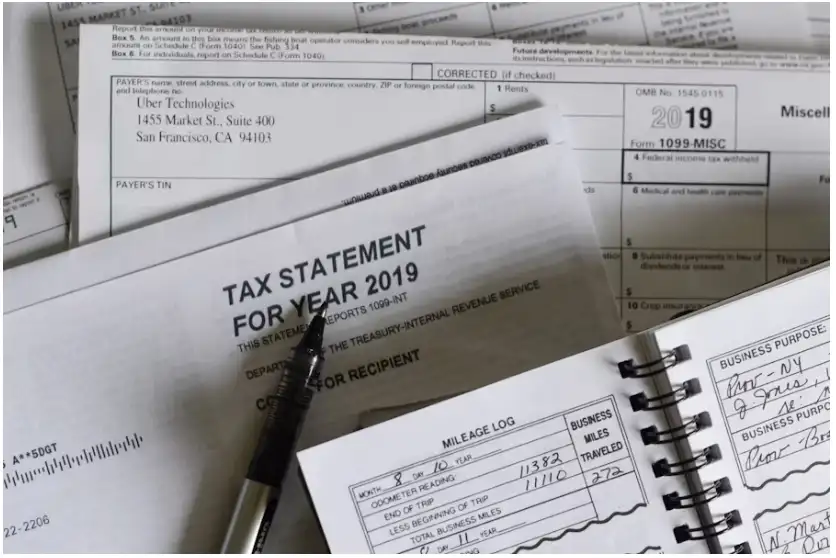 Auto-calculated summary for GSTR-3B filing