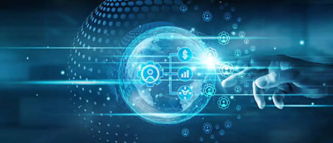 Image representing the customization process of software