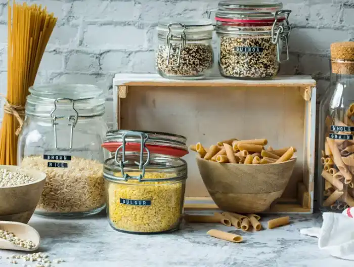 Ingredient and recipe tracking for bakeries