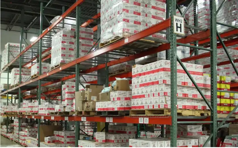 Inventory management