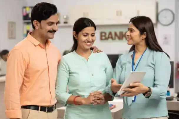 Customer profile management in retail billing software